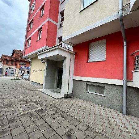 Apartman Lana Apartment Doboj Exterior photo