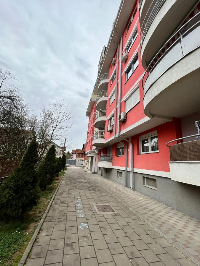 Apartman Lana Apartment Doboj Exterior photo