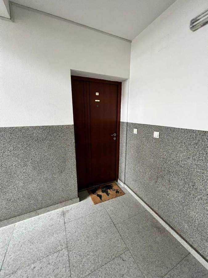 Apartman Lana Apartment Doboj Exterior photo